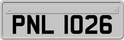 PNL1026