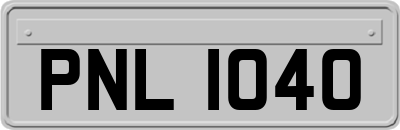PNL1040