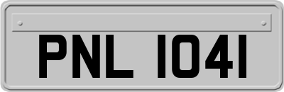PNL1041