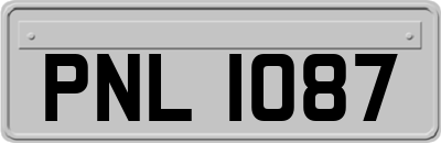PNL1087