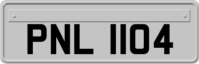 PNL1104