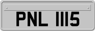 PNL1115