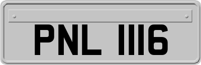 PNL1116