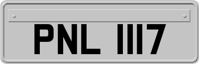 PNL1117