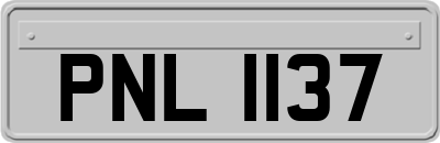 PNL1137
