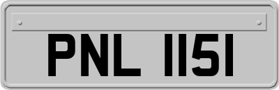 PNL1151