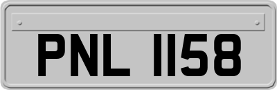 PNL1158