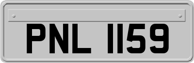 PNL1159