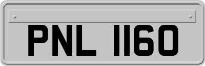 PNL1160