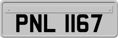 PNL1167