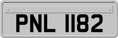 PNL1182