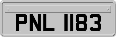 PNL1183