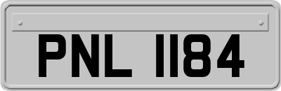 PNL1184