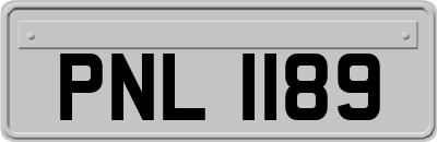 PNL1189