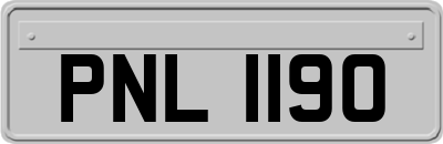 PNL1190