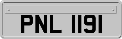 PNL1191