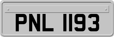 PNL1193
