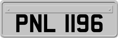 PNL1196