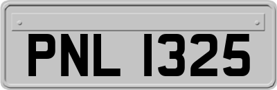 PNL1325