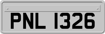 PNL1326