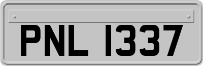 PNL1337