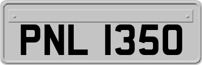 PNL1350