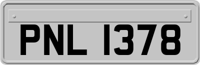 PNL1378