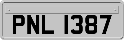 PNL1387