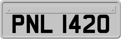 PNL1420