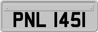 PNL1451