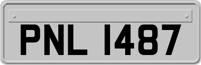 PNL1487