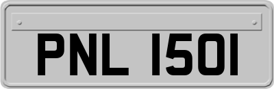 PNL1501
