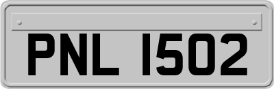 PNL1502
