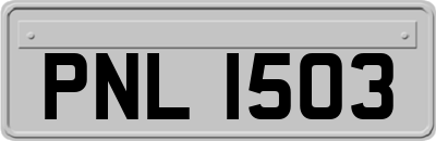 PNL1503