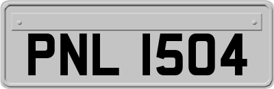 PNL1504