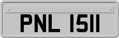 PNL1511