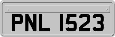 PNL1523