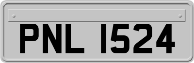 PNL1524