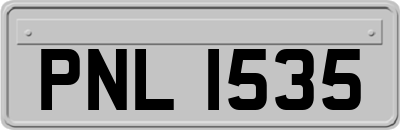 PNL1535