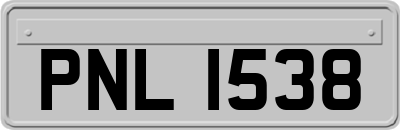 PNL1538