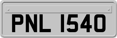PNL1540