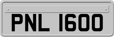 PNL1600