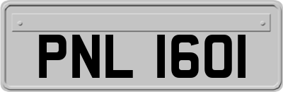 PNL1601