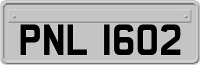 PNL1602