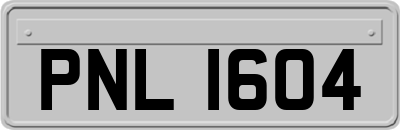 PNL1604
