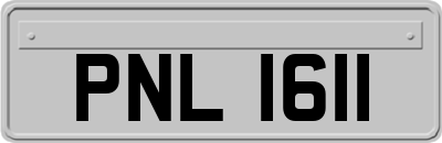 PNL1611