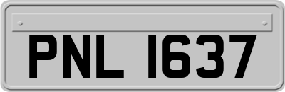 PNL1637