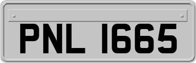 PNL1665