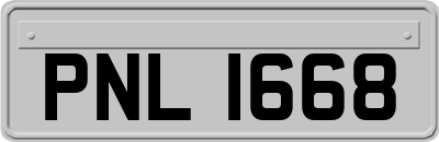 PNL1668