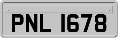 PNL1678